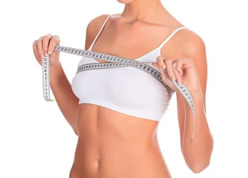 Does Breast Lift Tape Work? - George P. Chatson, M.D.