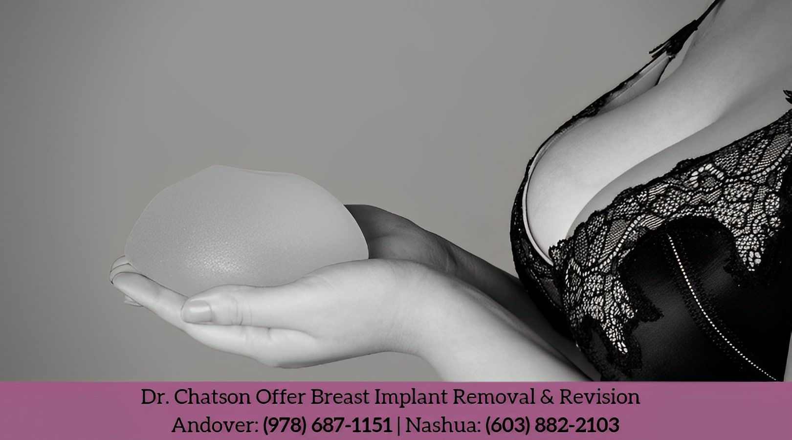 Breast Implant Removal Revision