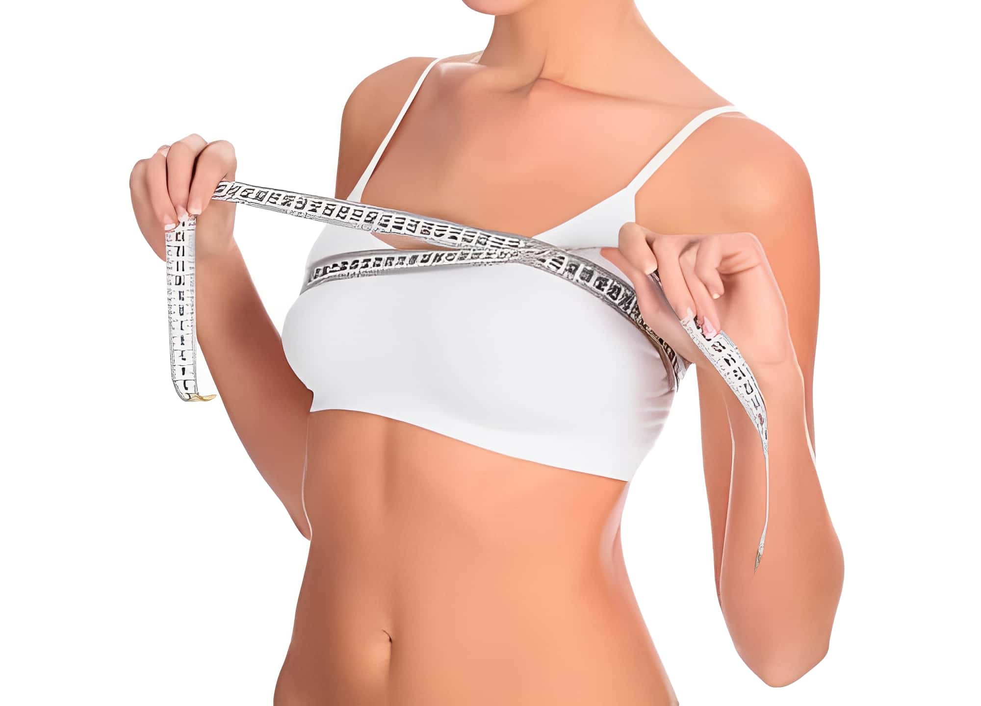 Breast Lift with Breast Implants